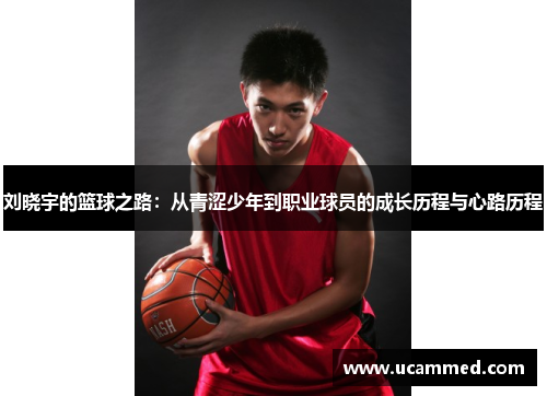刘晓宇的篮球之路：从青涩少年到职业球员的成长历程与心路历程