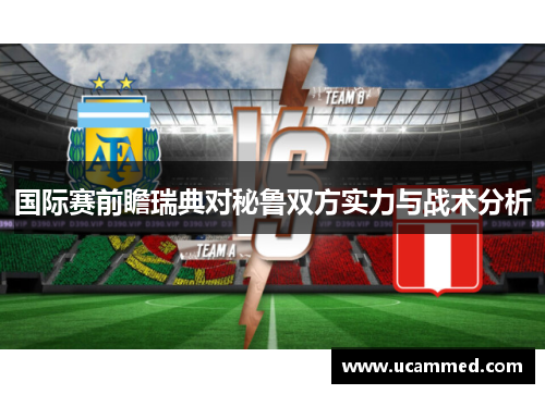 国际赛前瞻瑞典对秘鲁双方实力与战术分析