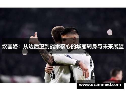 坎塞洛：从边后卫到战术核心的华丽转身与未来展望