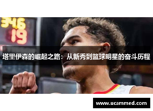 塔里伊森的崛起之路：从新秀到篮球明星的奋斗历程