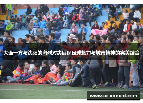 大连一方与沈阳的激烈对决展现足球魅力与城市精神的完美结合