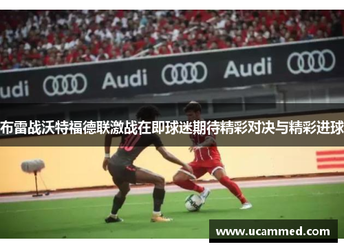 布雷战沃特福德联激战在即球迷期待精彩对决与精彩进球