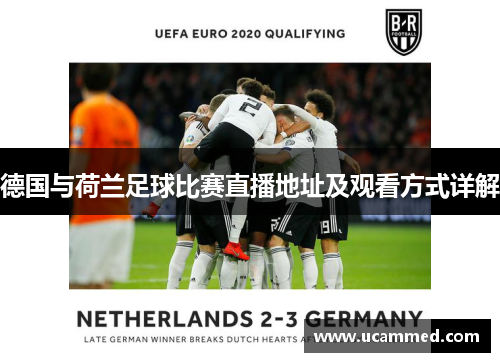 德国与荷兰足球比赛直播地址及观看方式详解