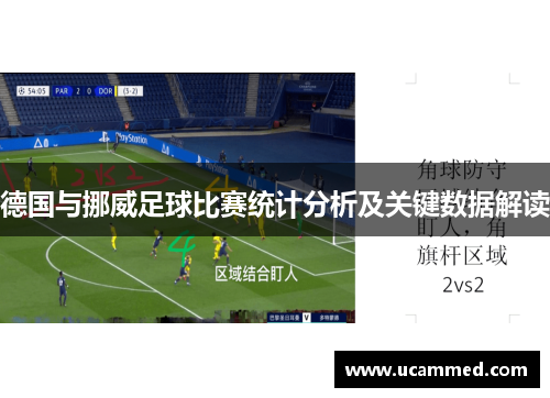 德国与挪威足球比赛统计分析及关键数据解读